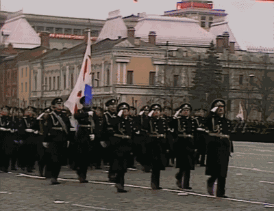 Soviet March 1984 GIF
