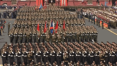 Soviet March 2015 GIF