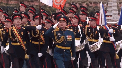 Soviet March 2021 GIF
