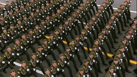 Soviet March 2021 GIF