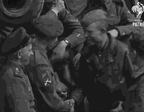 Soviet Union United Kingdom GIF