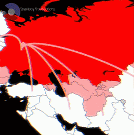 Soviet Union Vietnam GIF