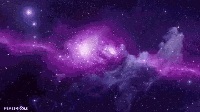 Space Galaxy GIF