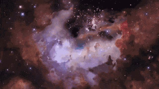 Space Gif Space GIF