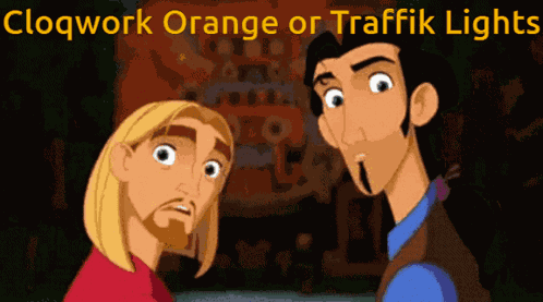 Space I Think El Dorado GIF