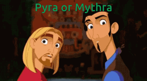 Space I Think El Dorado GIF