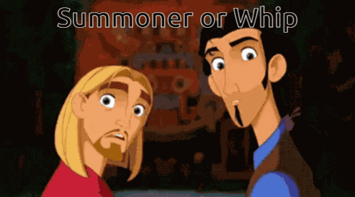 Space I Think El Dorado GIF