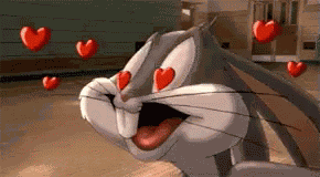 Space Jam GIF