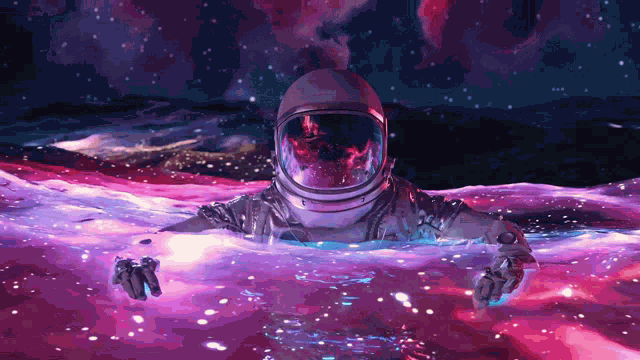 Space GIF