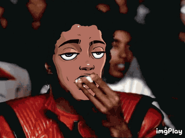 Space Punks Club Spacepunks GIF