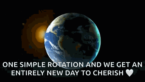 Space Science GIF