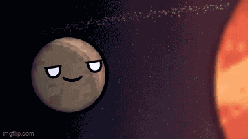 Space Solarballs GIF