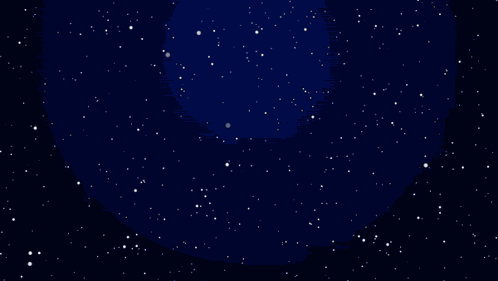 Space Wallpaper Stars Background GIF