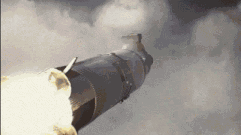 Space GIF