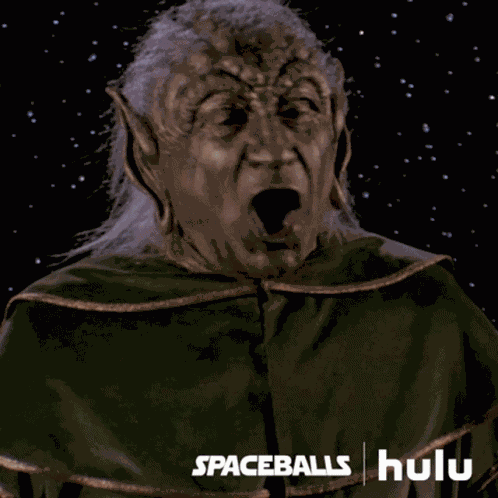 Spaceballs Funny GIF