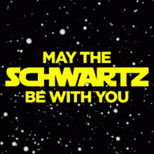 Spaceballs Schwartz GIF