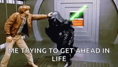 Spaceballs Star Wars GIF