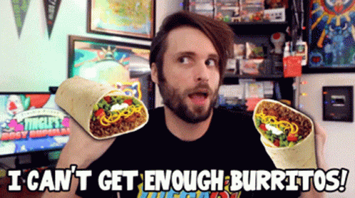 Spacehamster Spacehammy GIF