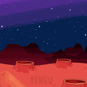 Spaceship Falcon GIF