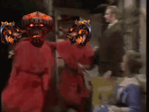 Spanish Golemagg GIF