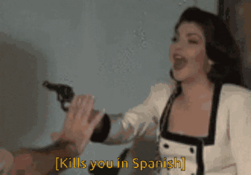 Spanish GIF