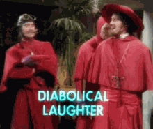 Spanishinquisition Spanish Inquisition GIF