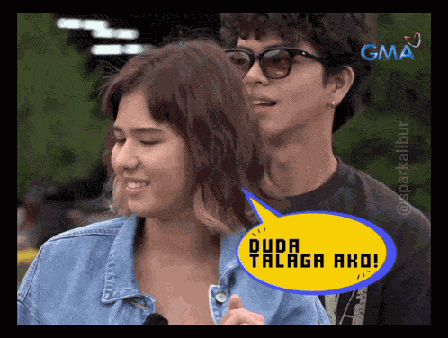 Sparkalibur Gma 7 Kapuso GIF