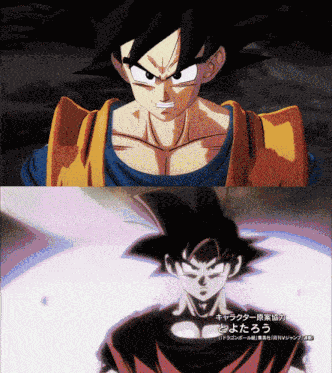 Sparking Zero Tournament Of Power GIF