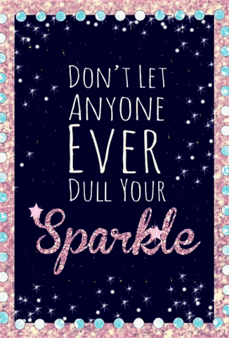 Sparkle GIF