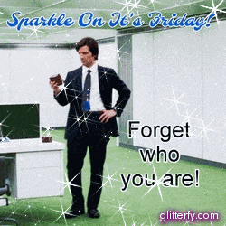 Sparkle Sparkle On GIF