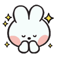 Sparkle Sparkles Sticker