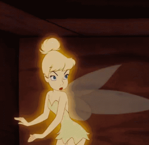 Sparkle GIF