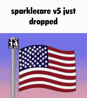 Sparklecare GIF