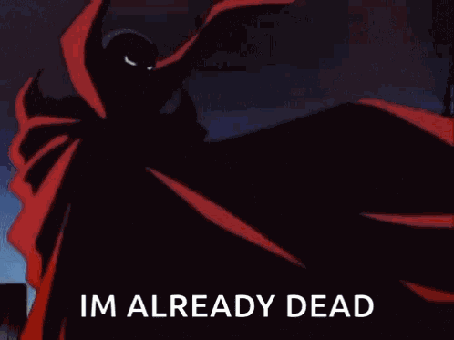 Spawn Anime GIF