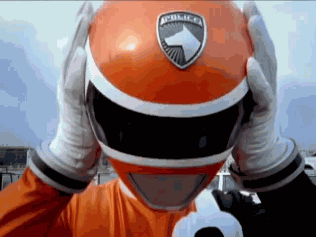 Spd Orange GIF