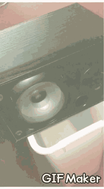 Speaker Subwoofer GIF
