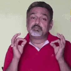 Special Hand Sign GIF