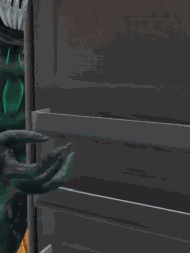 Specimen 2 Spooky'S Jumpscare Mansion GIF