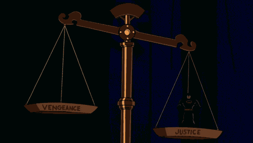 Spectre Phantom Stranger GIF