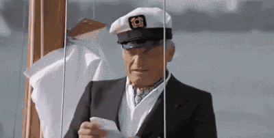 Speech Grin GIF