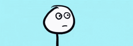 Speechless Shocked GIF