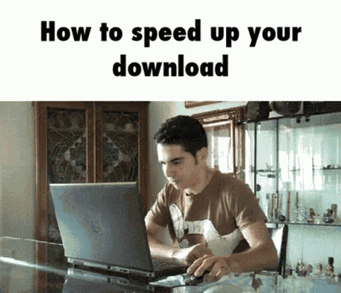 Speed Download GIF