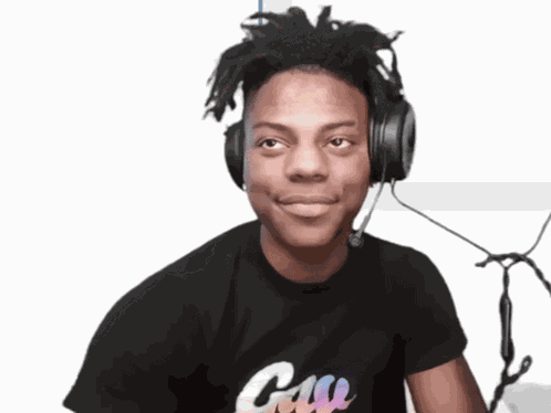 Speed Ishowspeed GIF