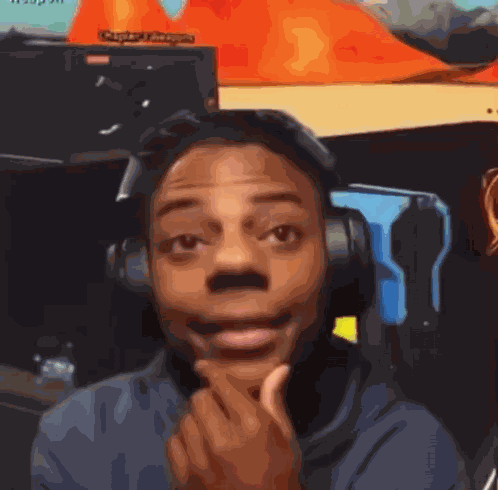 Speed Ishowspeed GIF