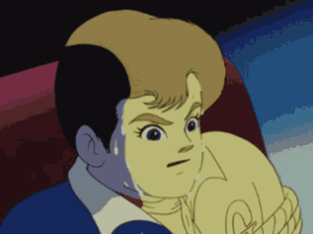 Speed Racer Speed Racer S01e21 GIF