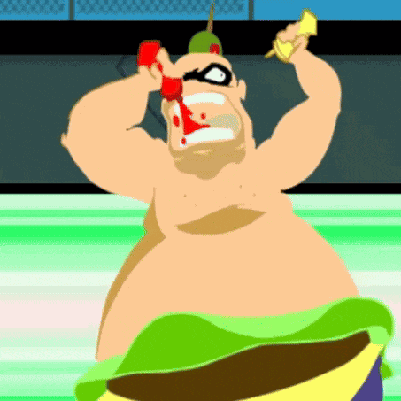 Speedrunners Steam GIF