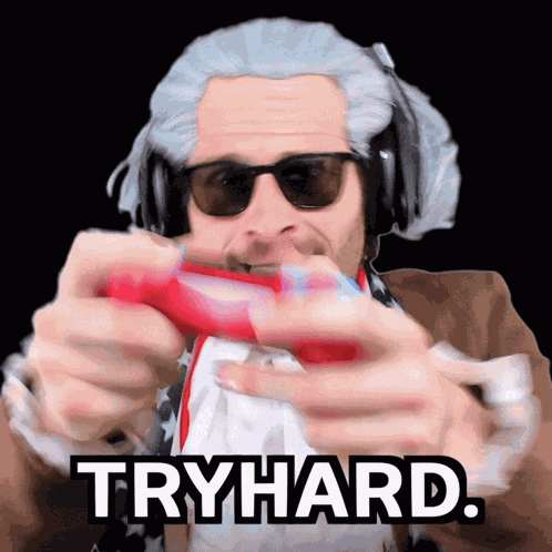 Speedrunning Speedrunner GIF