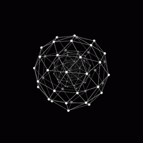 Sphere Points GIF