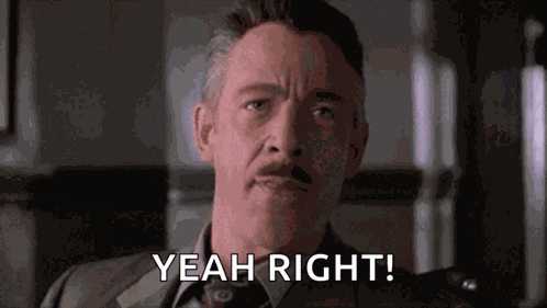 Spider Man J Jonah Jameson GIF