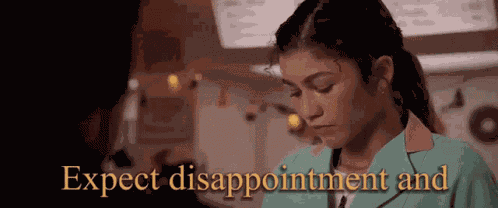Spider Man No Way Home Michelle Jones GIF